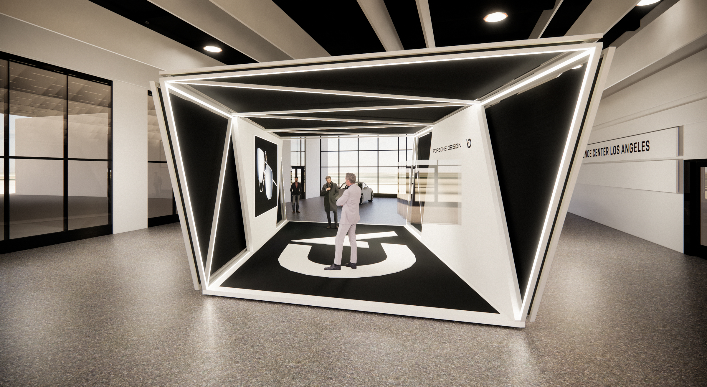 martin martinsson architecture