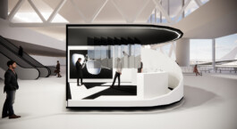 martin martinsson architecture