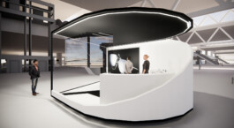 martin martinsson architecture