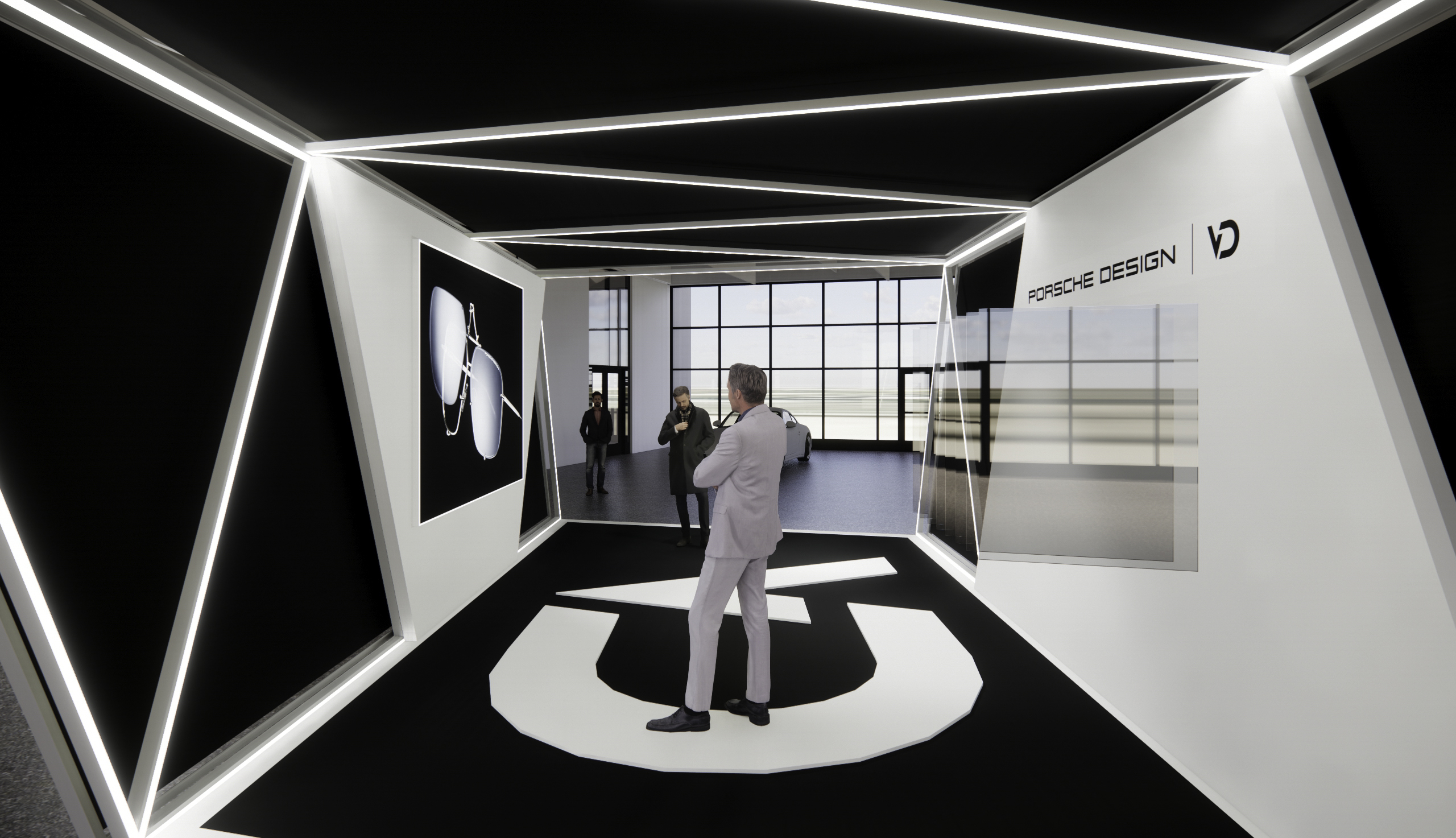 martin martinsson architecture