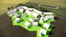 martin martinsson architecture