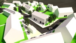 martin martinsson architecture