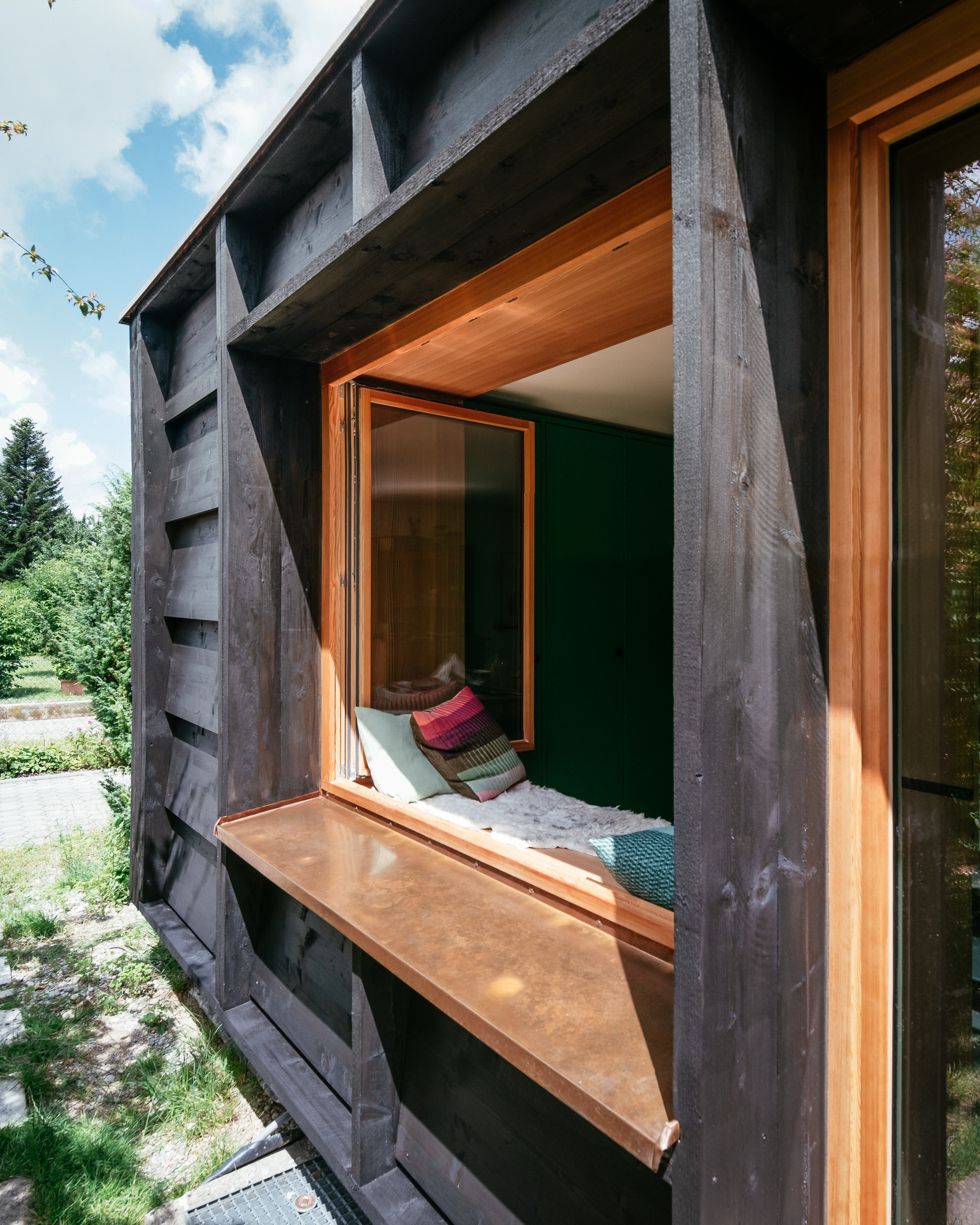 martin martinsson architecture