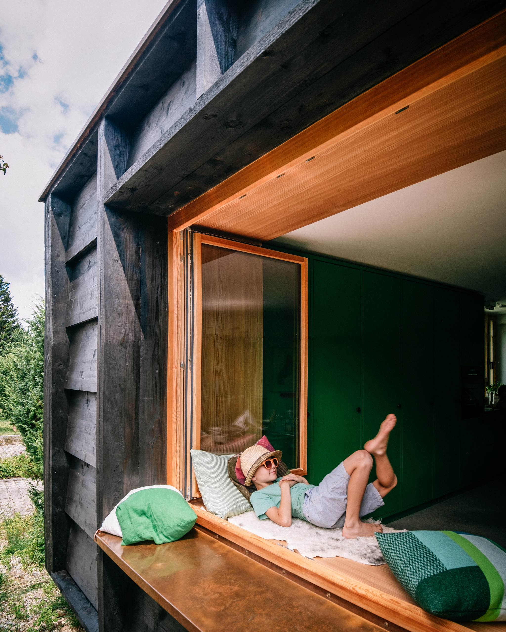 martin martinsson architecture