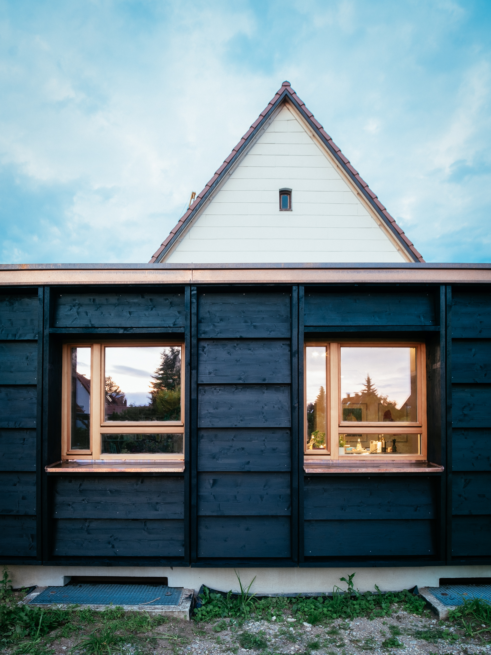 martin martinsson architecture