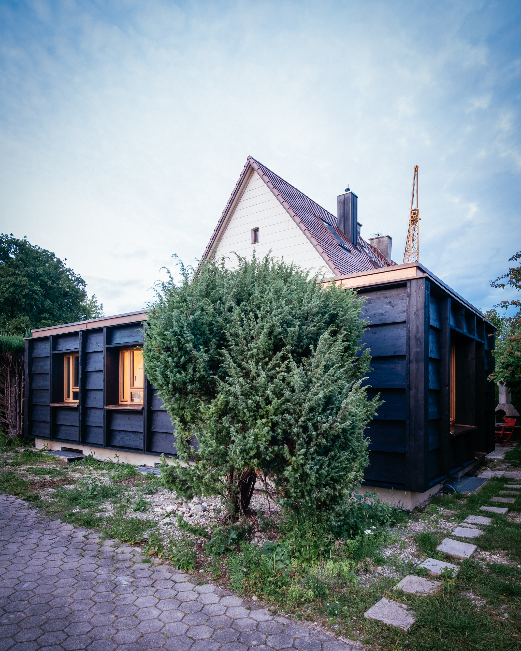 martin martinsson architecture