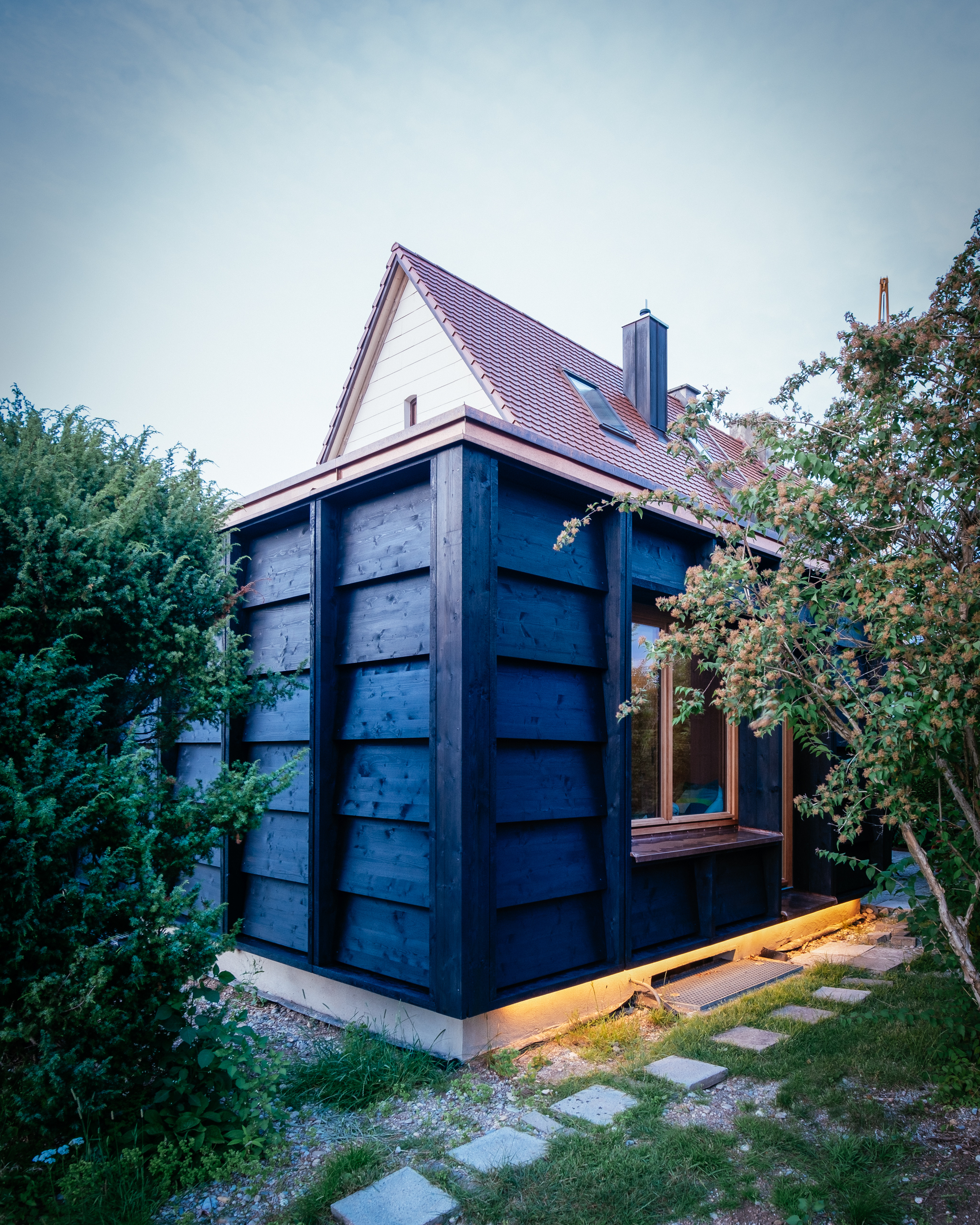 martin martinsson architecture