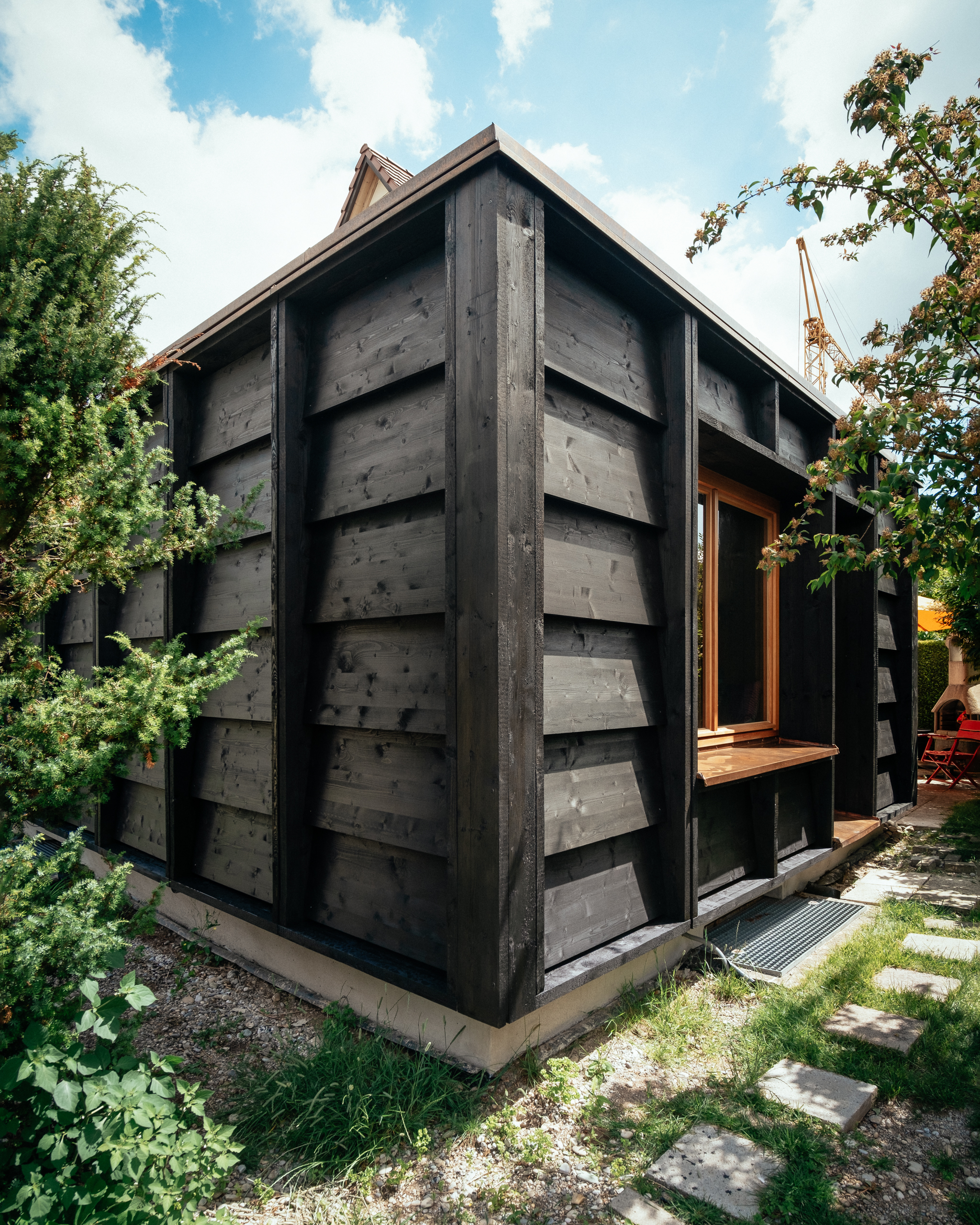 martin martinsson architecture