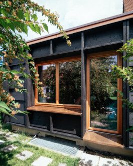 martin martinsson architecture