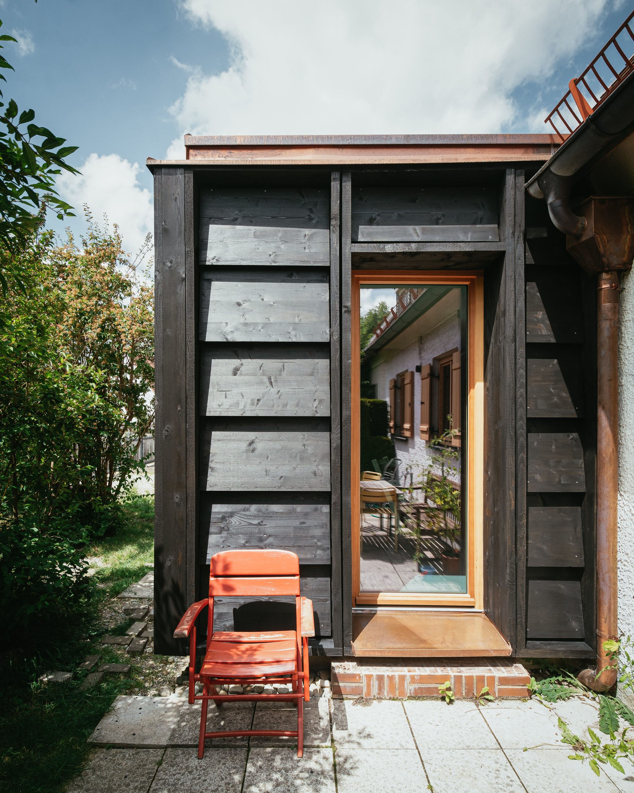 martin martinsson architecture