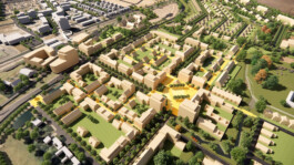 martin martinsson architecture