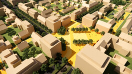 martin martinsson architecture