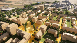 martin martinsson architecture