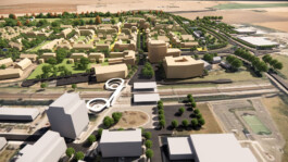 martin martinsson architecture