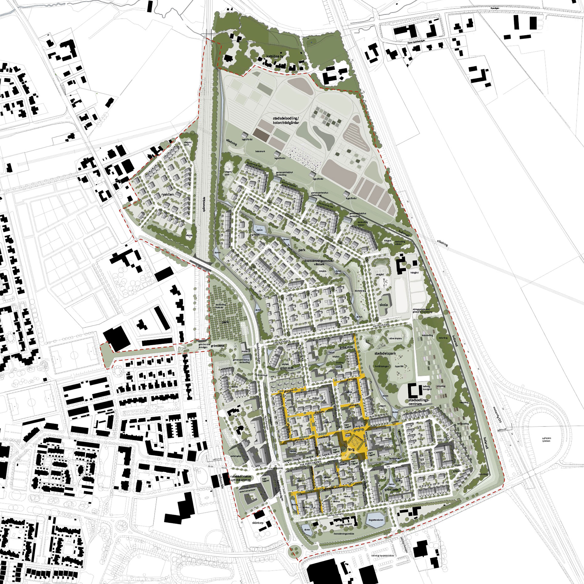 martin martinsson architecture