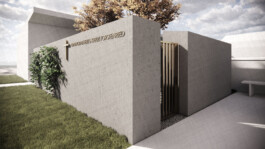 martin martinsson architecture