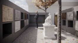 martin martinsson architecture