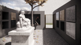 martin martinsson architecture