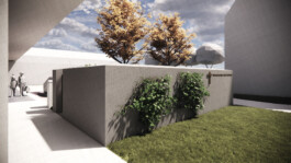 martin martinsson architecture