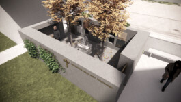 martin martinsson architecture