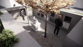 martin martinsson architecture