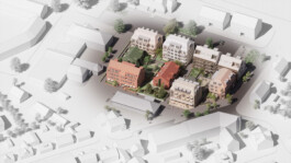 martin martinsson architecture