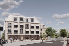 martin martinsson architecture