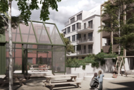 martin martinsson architecture