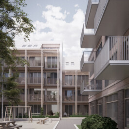 martin martinsson architecture