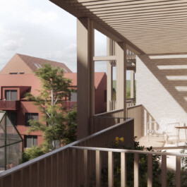 martin martinsson architecture