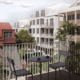 martin martinsson architecture