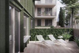 martin martinsson architecture