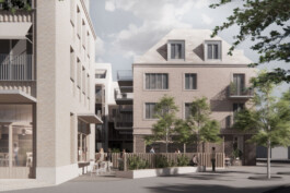 martin martinsson architecture