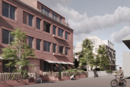 martin martinsson architecture