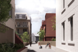 martin martinsson architecture