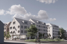 martin martinsson architecture