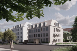 martin martinsson architecture