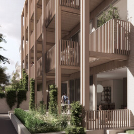 martin martinsson architecture