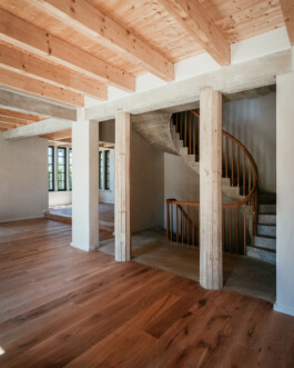 martin martinsson architecture