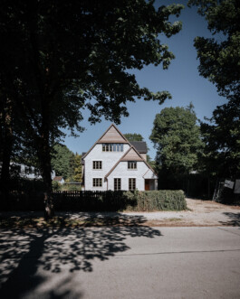 martin martinsson architecture
