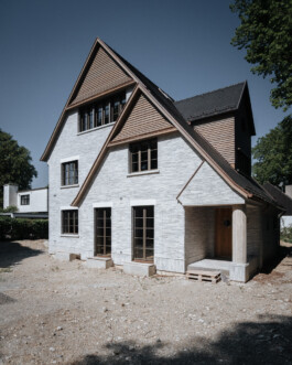 martin martinsson architecture