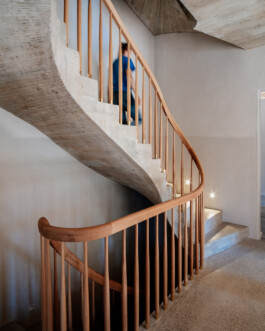 martin martinsson architecture
