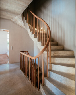 martin martinsson architecture