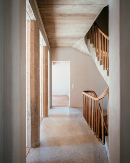 martin martinsson architecture