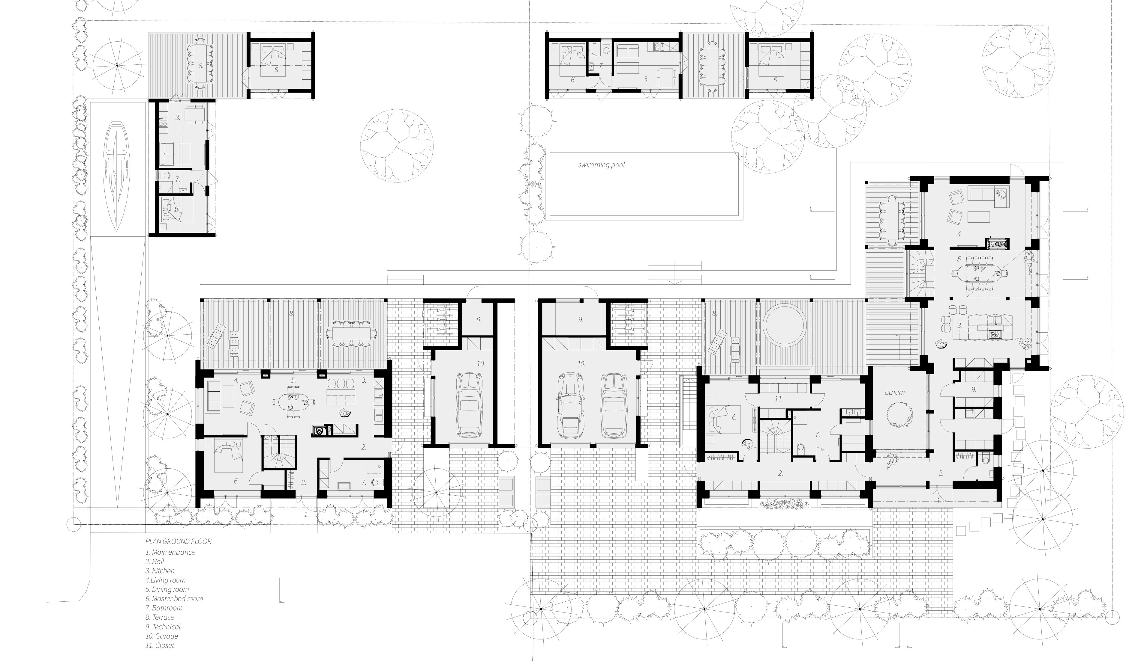 martin martinsson architecture