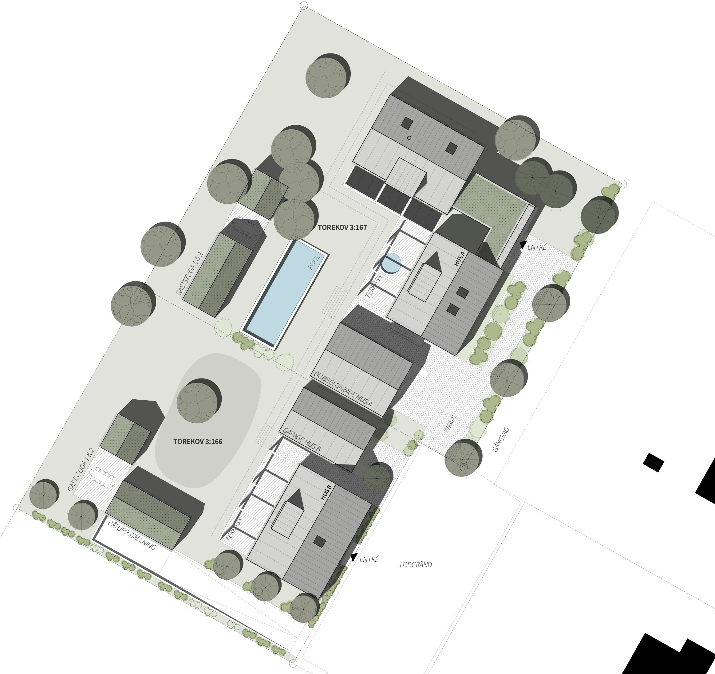 martin martinsson architecture