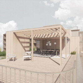 martin martinsson architecture