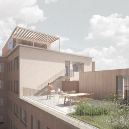 martin martinsson architecture