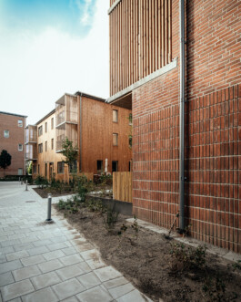 martin martinsson architecture