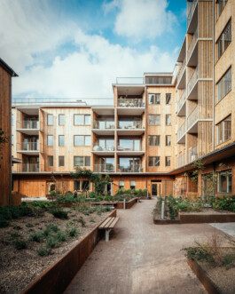 martin martinsson architecture